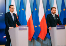 Od dziś nowe ograniczenia. Czego nie wolno? – LISTA