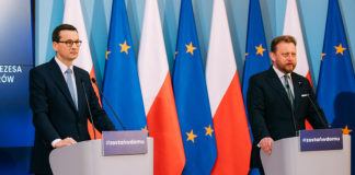 Od dziś nowe ograniczenia. Czego nie wolno? – LISTA