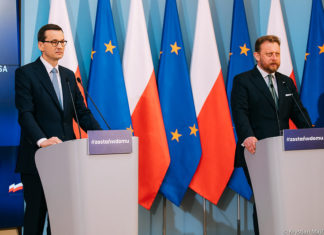 Od dziś nowe ograniczenia. Czego nie wolno? – LISTA