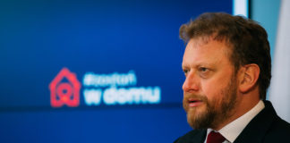 Szumowski: wiem, że te święta będą inne niż do tej pory