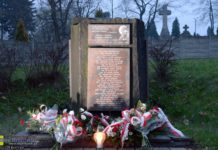 80. rocznica zbrodni katyńskiej. Msza św. z Bazyliki będzie on-line