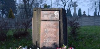 80. rocznica zbrodni katyńskiej. Msza św. z Bazyliki będzie on-line