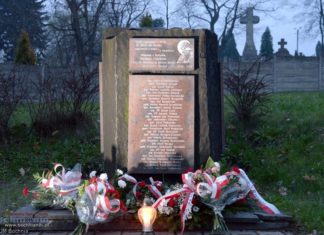 80. rocznica zbrodni katyńskiej. Msza św. z Bazyliki będzie on-line