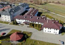 Bochnia. Czwarty potwierdzony przypadek zakażenia koronawirusem w DPS