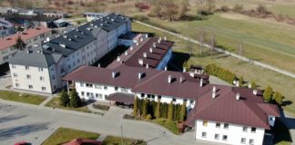 Bochnia. Czwarty potwierdzony przypadek zakażenia koronawirusem w DPS