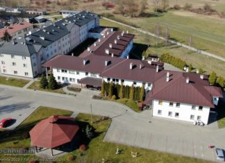 Bochnia. Czwarty potwierdzony przypadek zakażenia koronawirusem w DPS