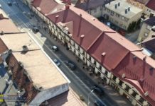 Bochnia. W 1. dniu akcji rozdano ok. 2 tysiące maseczek