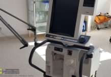 Nowy Wiśnicz kupił respirator dla bocheńskiego szpitala