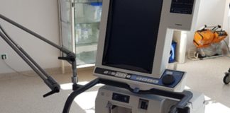 Nowy Wiśnicz kupił respirator dla bocheńskiego szpitala