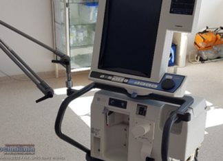 Nowy Wiśnicz kupił respirator dla bocheńskiego szpitala