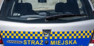Od piątku nowe uprawnienia Straży Miejskiej