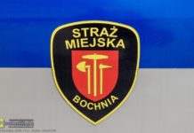 Bochnia. W Straży Miejskiej będzie dodatkowy etat oraz sprzęt do kontroli