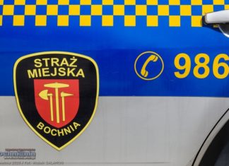 Czy straż miejska wróci do swoich zadań? Samorządowcy apelują do ministra