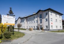 Sytuacja w DPS coraz trudniejsza. Kolejne 10 osób personelu zakażonych koronawirusem