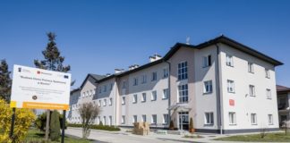 Koronawirus w DPS. Zakażonych aż 15 podopiecznych i 5 osób z personelu