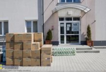 Koronawirus w DPS. Starostwo dziękuje za pomoc w zażegnaniu kryzysu