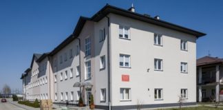 Starosta: „Sytuacja w DPS nadal jest trudna, ale się stabilizuje”