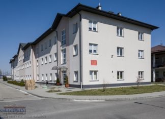 Starosta: „Sytuacja w DPS nadal jest trudna, ale się stabilizuje”