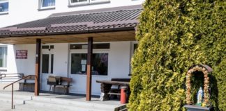 DPS w Bochni. Dominikanie zmieniają siostry dominikanki