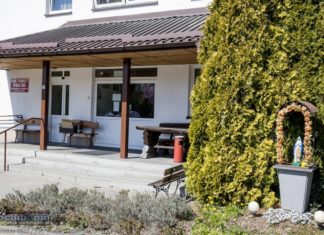 Bochnia. W DPS mogą być jeszcze nowe zakażenia. Za kilka dni testy