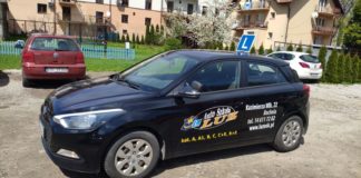 PRAWO JAZDY. Auto Szkoła LUZ zaprasza na kursy – sprawdź terminy