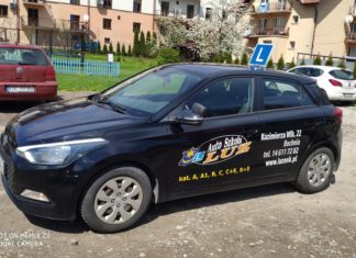 PRAWO JAZDY. Auto Szkoła LUZ zaprasza na kursy – sprawdź terminy
