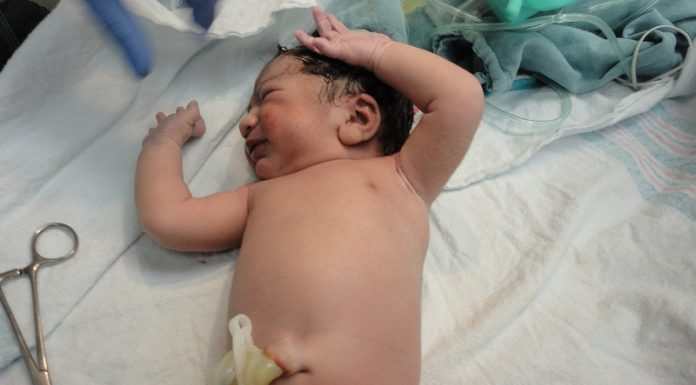 W 2020 roku w bocheńskim szpitalu urodziła się rekordowa liczba dzieci