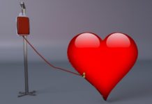 Pilna prośba o krew dla mieszkańca Bochni