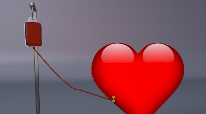 Mikluszowice: akcja honorowego oddawania krwi w niedzielę