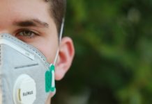 MZ opublikowało zaktualizowany projekt dot. zasad zakrywania ust i nosa