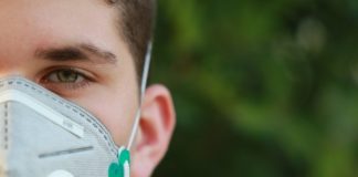 MZ opublikowało zaktualizowany projekt dot. zasad zakrywania ust i nosa