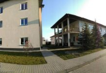 Kwarantanna w Domu Pomocy Społecznej. Starosta potwierdza: Testy dla wszystkich