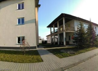 Kwarantanna w Domu Pomocy Społecznej. Starosta potwierdza: Testy dla wszystkich