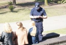 Powiat bocheński. Kolejne osoby łamiące zakaz przemieszczania i gromadzenia się surowo ukarane