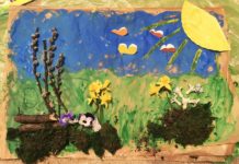 Rozstrzygnięto konkurs „Jak powstaje wiosna”. Wpłynęło 27 prac – ZDJĘCIA