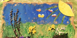 Rozstrzygnięto konkurs „Jak powstaje wiosna”. Wpłynęło 27 prac – ZDJĘCIA