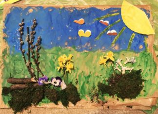 Rozstrzygnięto konkurs „Jak powstaje wiosna”. Wpłynęło 27 prac – ZDJĘCIA