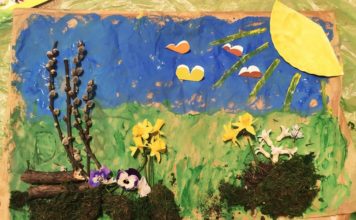 Rozstrzygnięto konkurs „Jak powstaje wiosna”. Wpłynęło 27 prac – ZDJĘCIA