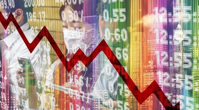 Badanie: najpoważniejszym skutkiem epidemii koronawirusa będą upadki firm