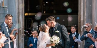 Morawiecki: śluby mogą się odbywać, wkrótce doprecyzowanie dotyczące wesel