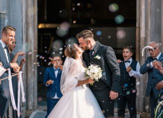 Będą kontrole sanepidu i policji na weselach? Możliwe zmniejszenie limitów gości w restauracjach