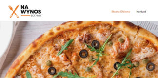 Magistrat zachęca: Nie gotuj w domu, zamów na wynos – lista