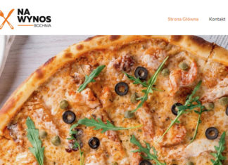 Magistrat zachęca: Nie gotuj w domu, zamów na wynos – lista