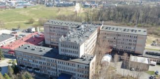 100 tys. zł od Carlsberg Polska dla Szpitala Powiatowego w Brzesku