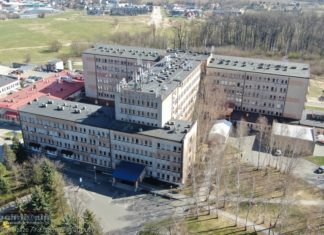 Kontrowersje po wyborze nowej dyrektor Szpitala Powiatowego w Brzesku
