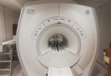 W bocheńskim szpitalu jest już aparat do rezonansu magnetycznego