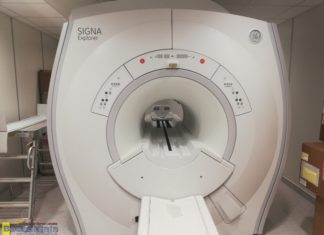 W bocheńskim szpitalu jest już aparat do rezonansu magnetycznego