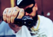 Napad rabunkowy w centrum Brzeska. Skradziono 700 tys. złotych?