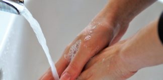 „Dekalog bezpiecznego zachowania podczas epidemii koronawirusa”