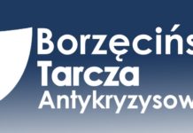 Pomoc dla lokalnych przedsiębiorców. Jak to robią w Borzęcinie?